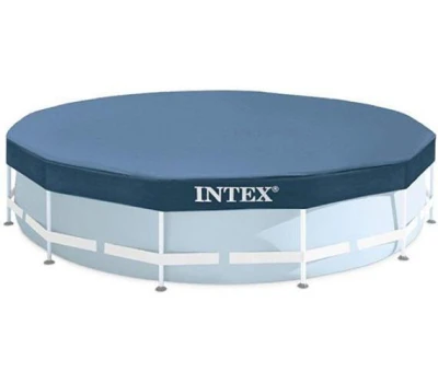 Intex 28031 Krycí plachta na bazén Frame 3,66 m Intex 28031 Krycí plachta na bazén Frame 3,66 m