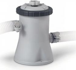 Intex 28142 EASY SET Bazén s filtrací 396x84 cm