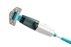 Intex 28626 POOL ZR100 akumulátorový vysavač