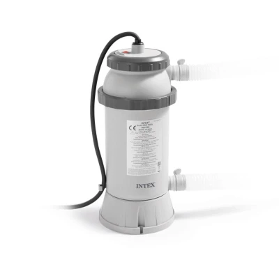 Intex 28684 Elektrický ohřívač vody pro bazény Intex 28684 Elektrický ohřívač vody pro bazény