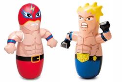 Intex 3D Bop bags - Boxovací panák 44672