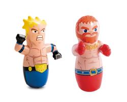 Intex 3D Bop bags - Boxovací panák 44672