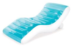 Intex 56874 Nafukovací lenoška SPLASH LOUNGE 191 x 99 cm