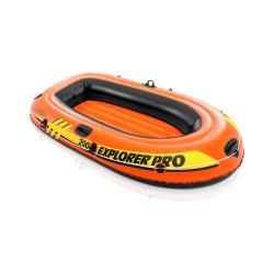 Intex 58356 Nafukovací člun Explorer Pro 200 - 196 x 102 x 33 cm Intex 58356 Nafukovací člun Explorer Pro 200 - 196 x 102 x 33 cm