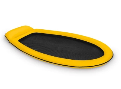 Intex 58836 Nafukovací lehátko na vodu Mesh Mats 178 x 94 cm,