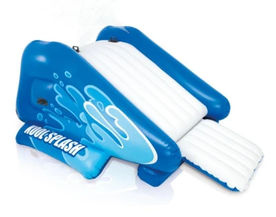 Intex 58849 Nafukovací skluzavka Kool Splash Intex 58849 Nafukovací skluzavka Kool Splash