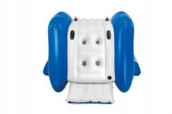 Intex 58849 Nafukovací skluzavka Kool Splash