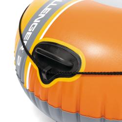 Intex 66312 Nafukovací člun Challenger 2 Set - 236 x 114 x 41 cm