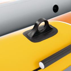 Intex 66312 Nafukovací člun Challenger 2 Set - 236 x 114 x 41 cm