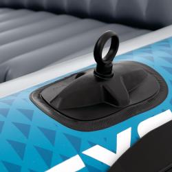 Intex 66325 Excursion 5 Set - 366 x 168 x 43 cm nafukovací člun