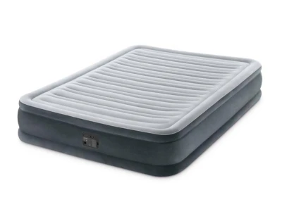 Intex Air Bed Comfort-Plush Full jednolůžko 137 x 191 x 33 cm 67768 Intex Air Bed Comfort-Plush Full jednolůžko 137 x 191 x 33 cm 67768