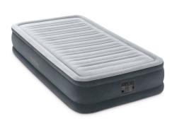Intex Air Bed Comfort-Plush Twin jednolůžko 99 x 191 x 33 cm 67766 Intex Air Bed Comfort-Plush Twin jednolůžko 99 x 191 x 33 cm 67766