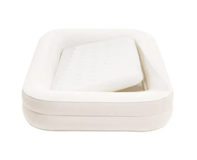 Intex Air Bed Kidz Travel Bed 107 x 168 x 25 cm 66811