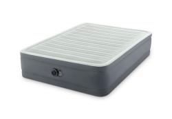 Intex Air Bed PremAire I Queen s vestavěným kompresorem 64906