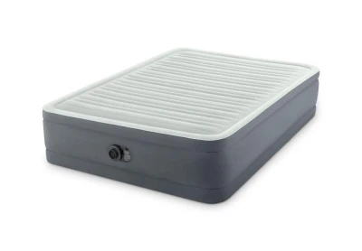 Intex Air Bed PremAire I Queen s vestavěným kompresorem 64906 Intex Air Bed PremAire I Queen s vestavěným kompresorem 64906
