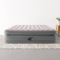 Intex Air Bed Prime Comfort Elevated Queen dvoulůžko 152 x 203 x 51 cm 64164
