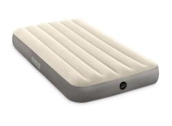 Intex Air Bed Single-High Twin jednolôžko 99 x 191 x 25 cm 64101