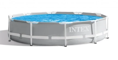 Intex Bazén 26716 Prism Frame 366 x 99 cm SET s filtrací