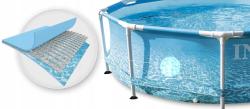 Intex 28208 BEACHSIDE METAL FRAME POOL 305x76 cm bazén SET s filtrací