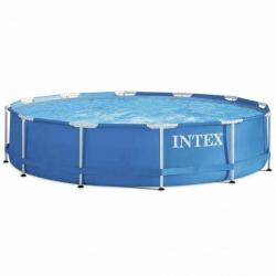 Intex Bazén 28210 METAL FRAME POOL 366x76 cm