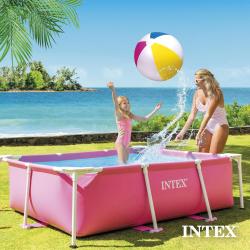 Intex Bazén 28266 - 220x150x60 cm