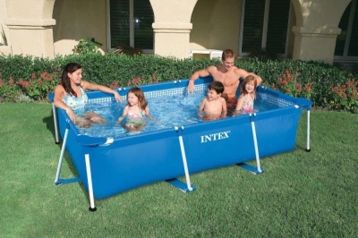 Intex Bazén 28271 260x160x65 cm