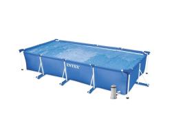 Intex 28274 Metal Frame 450x220x84 cm set s filtrací