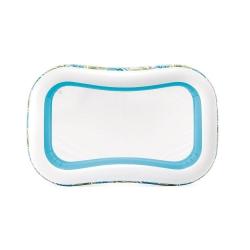Intex Bazén 57177 TROPICAL SWIM CENTER™ FAMILY POOL 229x152x48 cm (VÝPRODEJ)
