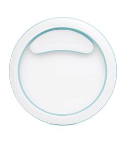 Intex 57195 SWIM CENTER™ CANOPY LOUNGE POOL 277x221x137 cm dětský bazén