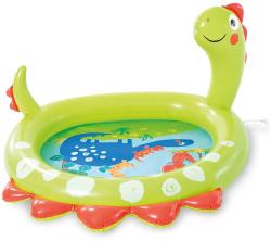 Intex Bazén baby dětský dinosaurus 119x109x66cm s fontánkou 58437 Intex Bazén baby dětský dinosaurus 119x109x66cm s fontánkou 58437