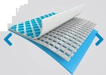 Intex Bazén Easy 244 x 61 cm 28106