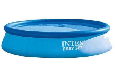 Intex 28118 Bazén Easy 305 x 61 cm s filtrací Intex 28118 Bazén Easy 305 x 61 cm s filtrací