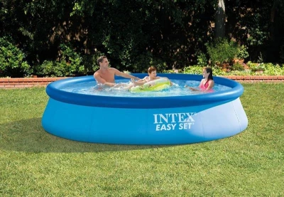 Intex 28130 Bazén Easy 366 x 76 cm bez filtrace