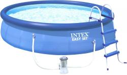 Intex 26168 Bazén Easy 457x122 SET s filtrací
