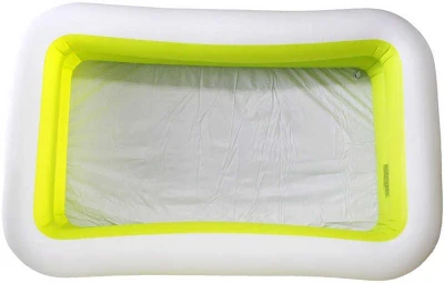 Intex Bazén family rodinný 262x175x56cm nafukovací obdelníkový 56483