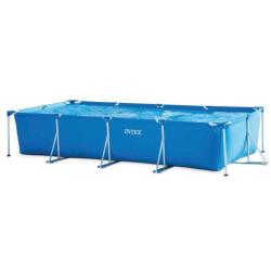 Intex 28273 Bazén Frame Pool Set Family 450x220x84 cm