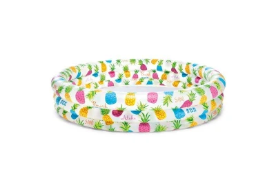 Intex Bazén nafukovací dětský Ananas 59431