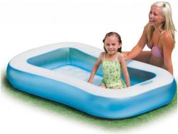 Intex Bazén nafukovací dětský BABY POOL 166x100