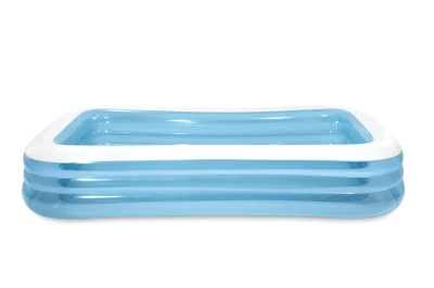 Intex Bazén nafukovací FAMILY obdelník 305x183x56