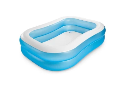 Intex Bazén nafukovací SWIM CENTER FAMILY 203x152x48 cm Intex Bazén nafukovací SWIM CENTER FAMILY 203x152x48 cm