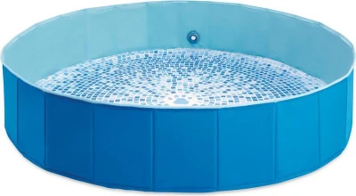 Intex Bazén pro domácí mazlíčky 48400 152x30 cm (VÝPRODEJ) Intex Bazén pro domácí mazlíčky 48400 152x30 cm (VÝPRODEJ)