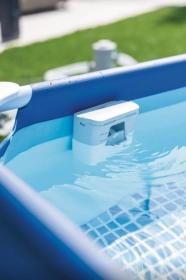 Intex Bazén pro domácí mazlíčky 48402 152x152x30 cm