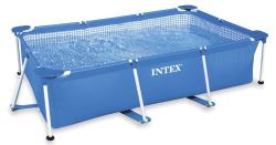Intex 28272 Rectangular Frame 3 x 2 x 0,75 m - bazén