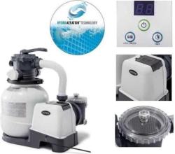 Intex Bazénová písková filtrace 26646