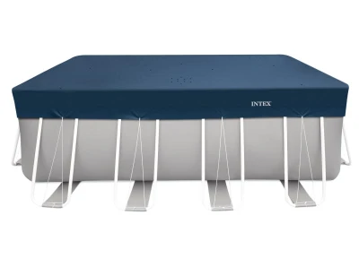 Intex Bazénová plachta 28079 All-Season Deluxe 400x200 cm