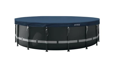 Intex Bazénová plachta 28084 All-Season Deluxe 488 cm Intex Bazénová plachta 28084 All-Season Deluxe 488 cm