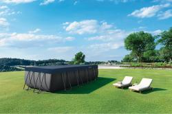 Intex Bazénová plachta 28086 All-Season Deluxe 549x274 cm