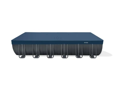 Intex Bazénová plachta 28087 All-Season Deluxe 732x366 cm