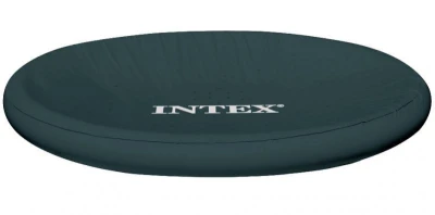 Intex Bazénová plachta EASY 28020 černá 244 cm