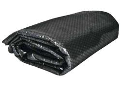 Intex Bazénová plachta EASY 28020 černá 244 cm